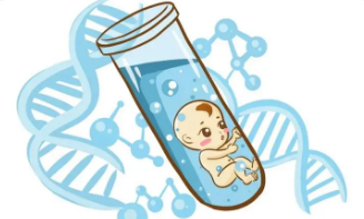 俄羅斯試管嬰兒
